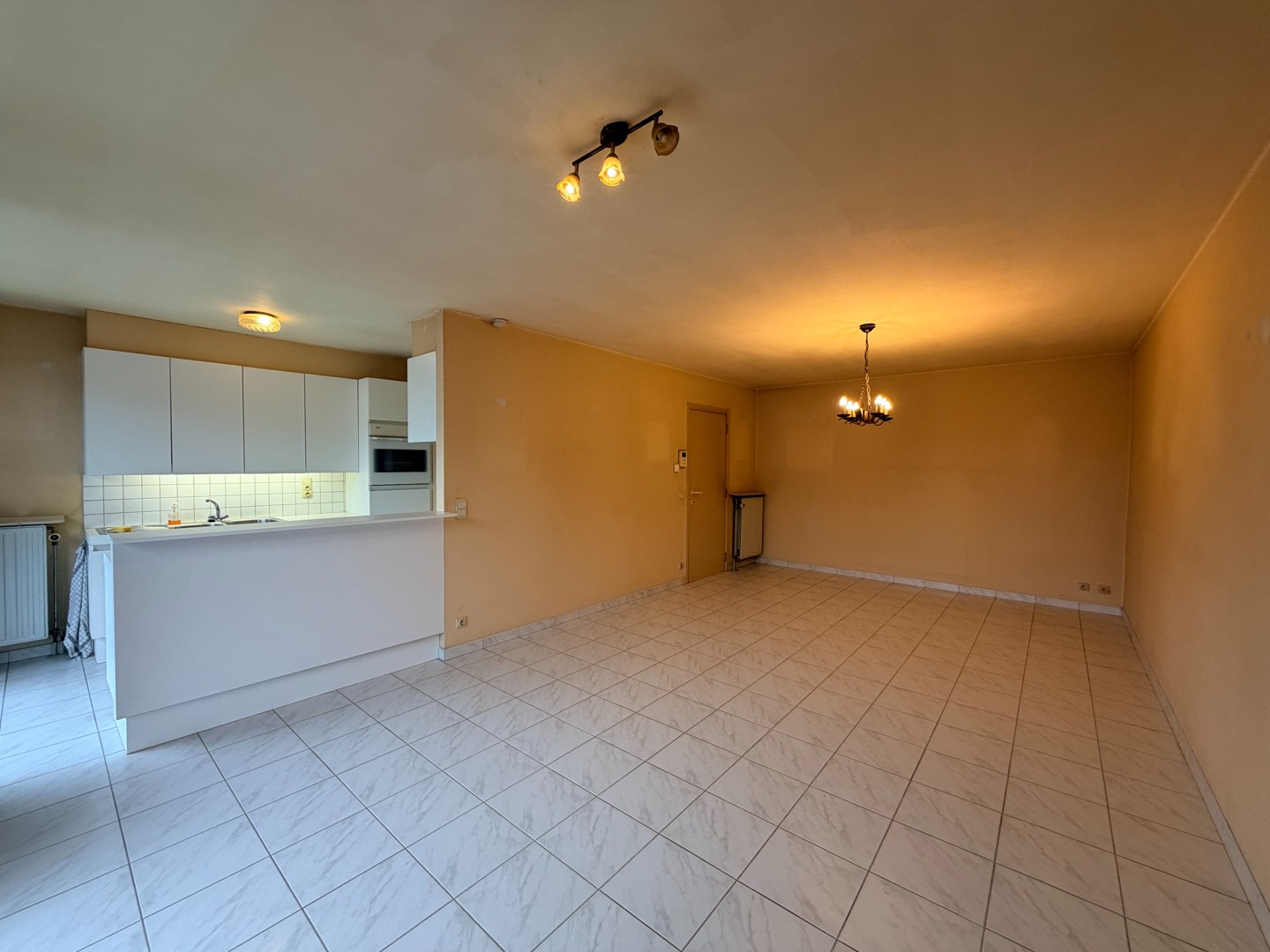 Appartement in Roeselare