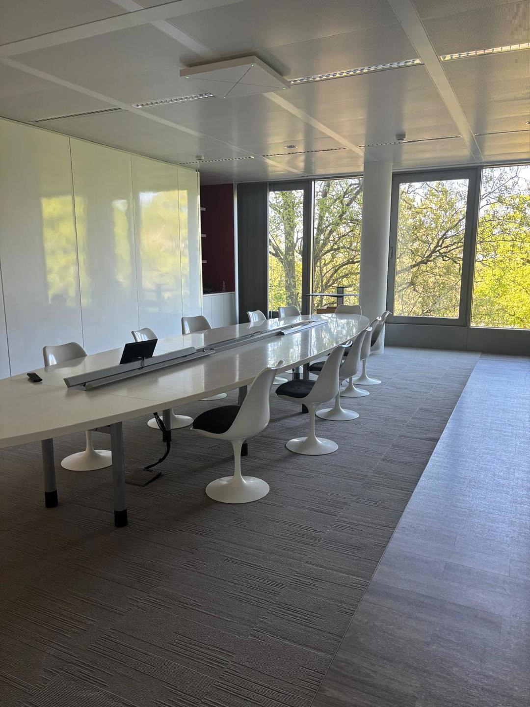 Prachtige kantoren te huur vanaf 244 m² tot 1.120 m² - foto 5