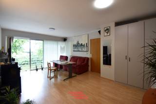 Dit appartement heeft een prachtige ligging net buiten het centrum en nabij het Stil Ende, één van de meest typische Brugse plekjes. Het...