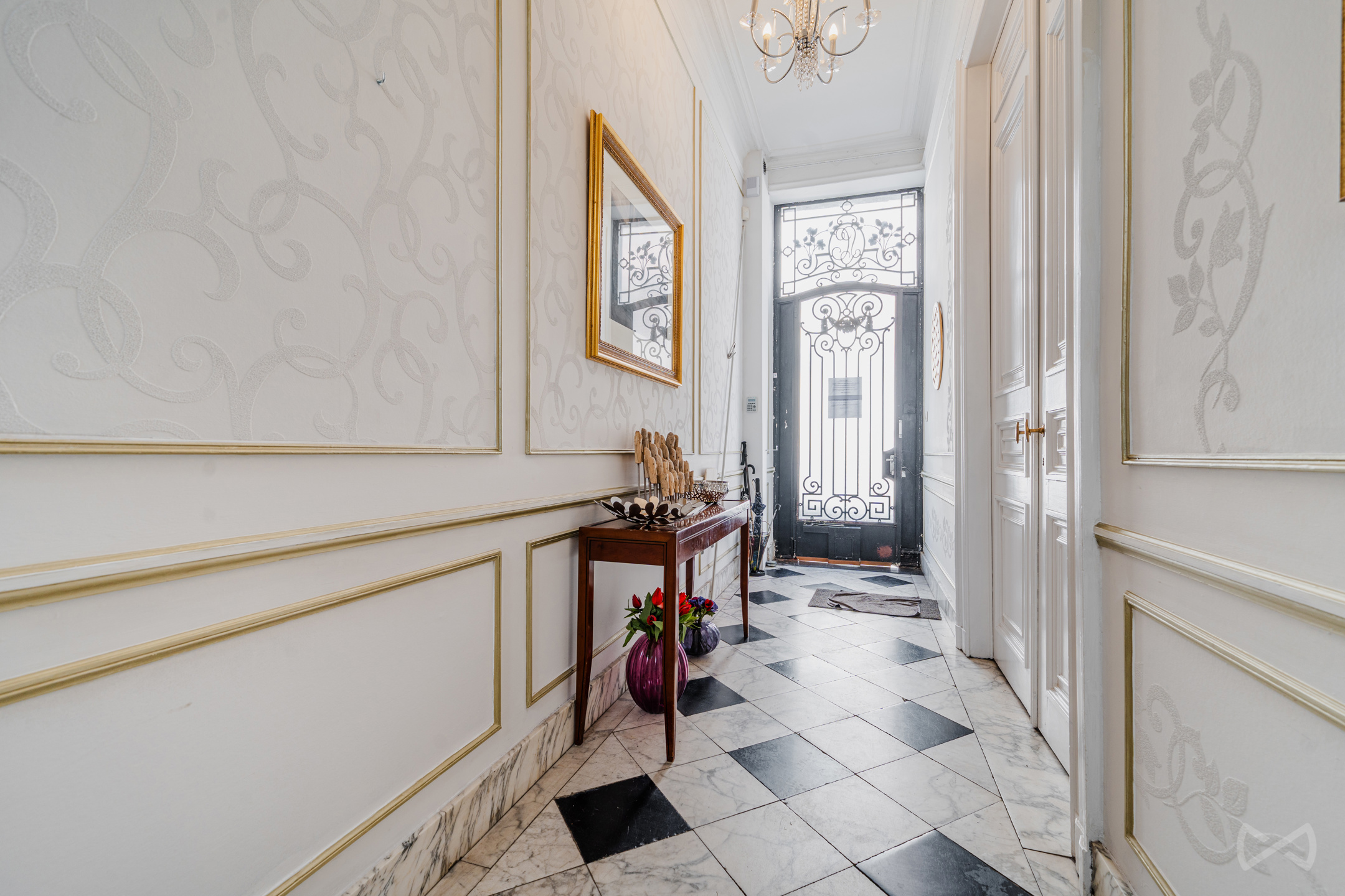 Maison à vendre à Liège avec 6 chambres - photo 4