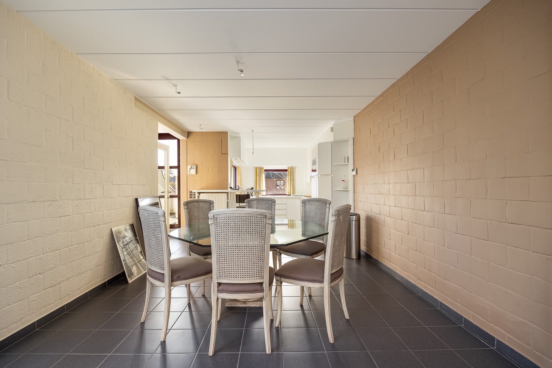 Karaktervolle architecturale parel van Architect Paul De Roo - foto 5