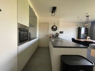 Appartement à louer à Malle