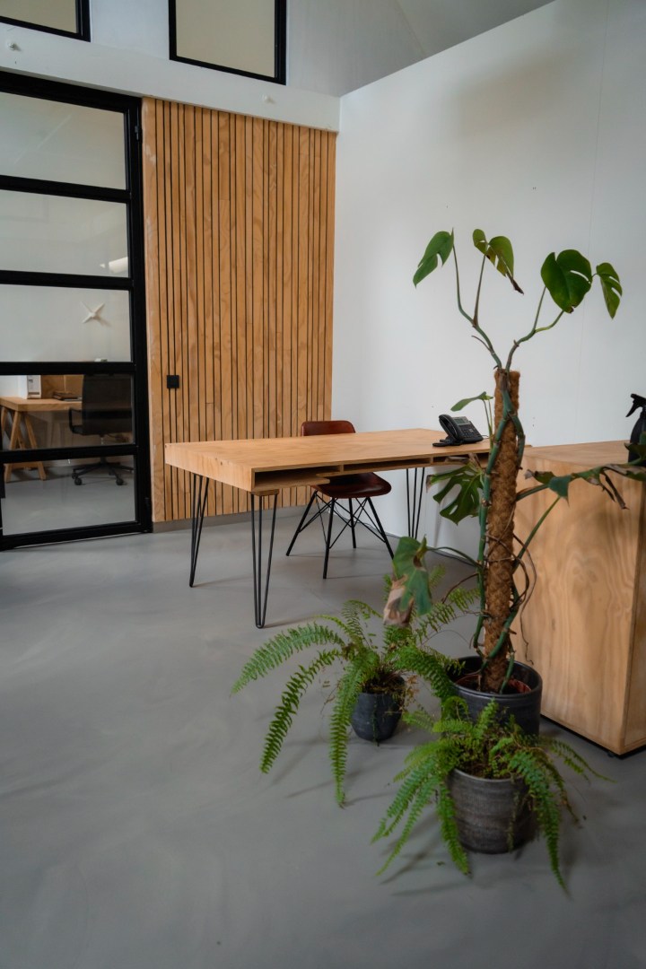 Leuke kantoorunits in centrum Roeselare - foto 5