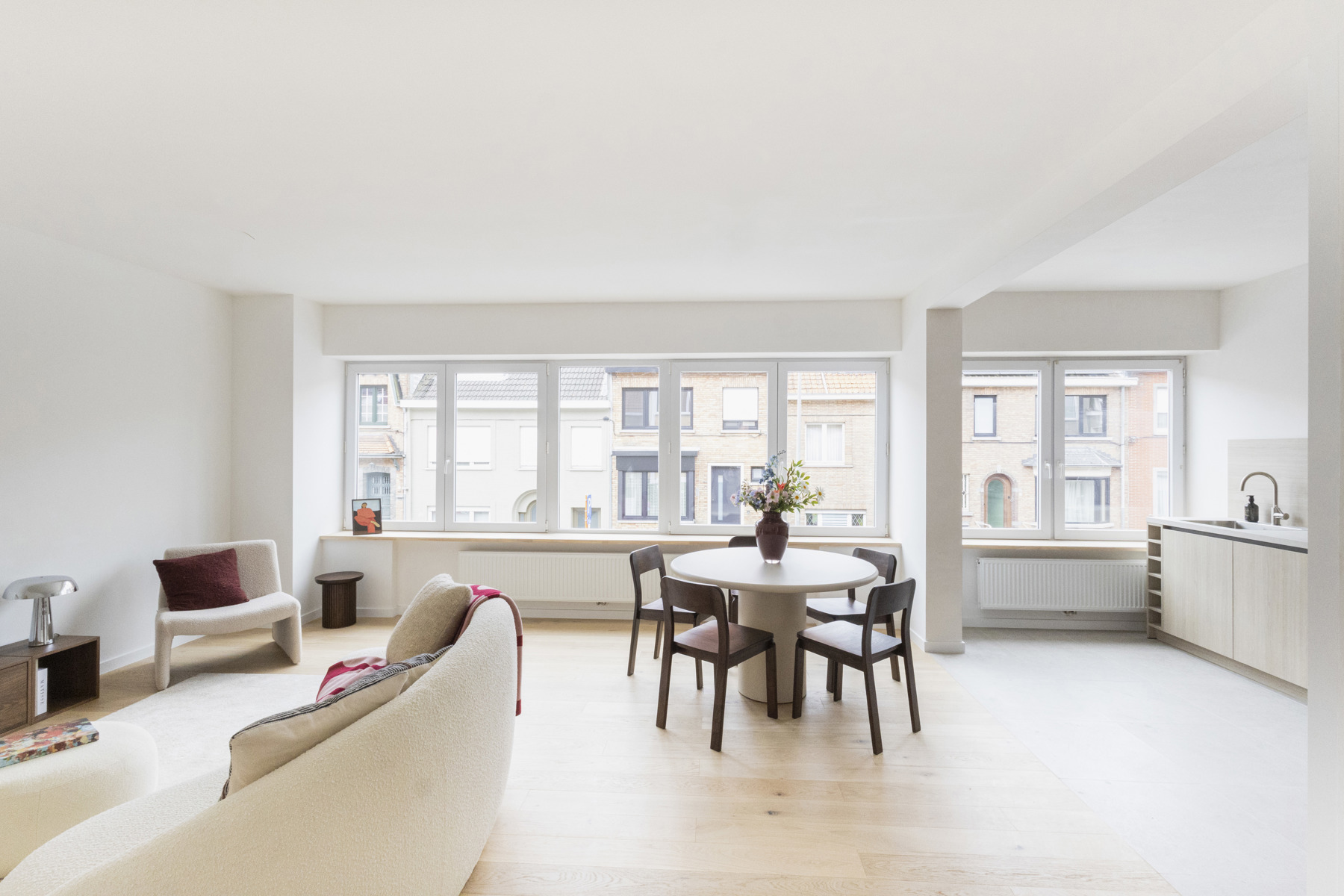 Appartement à vendre à Sint-Kruis avec 2 chambres - photo 4