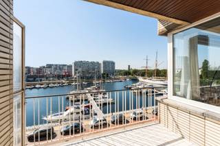 Apartment for sale in Ostend