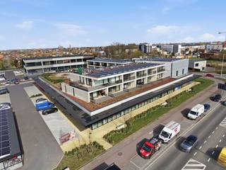 Commercial for rent in Veurne