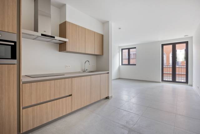 Project te koop in Leuven