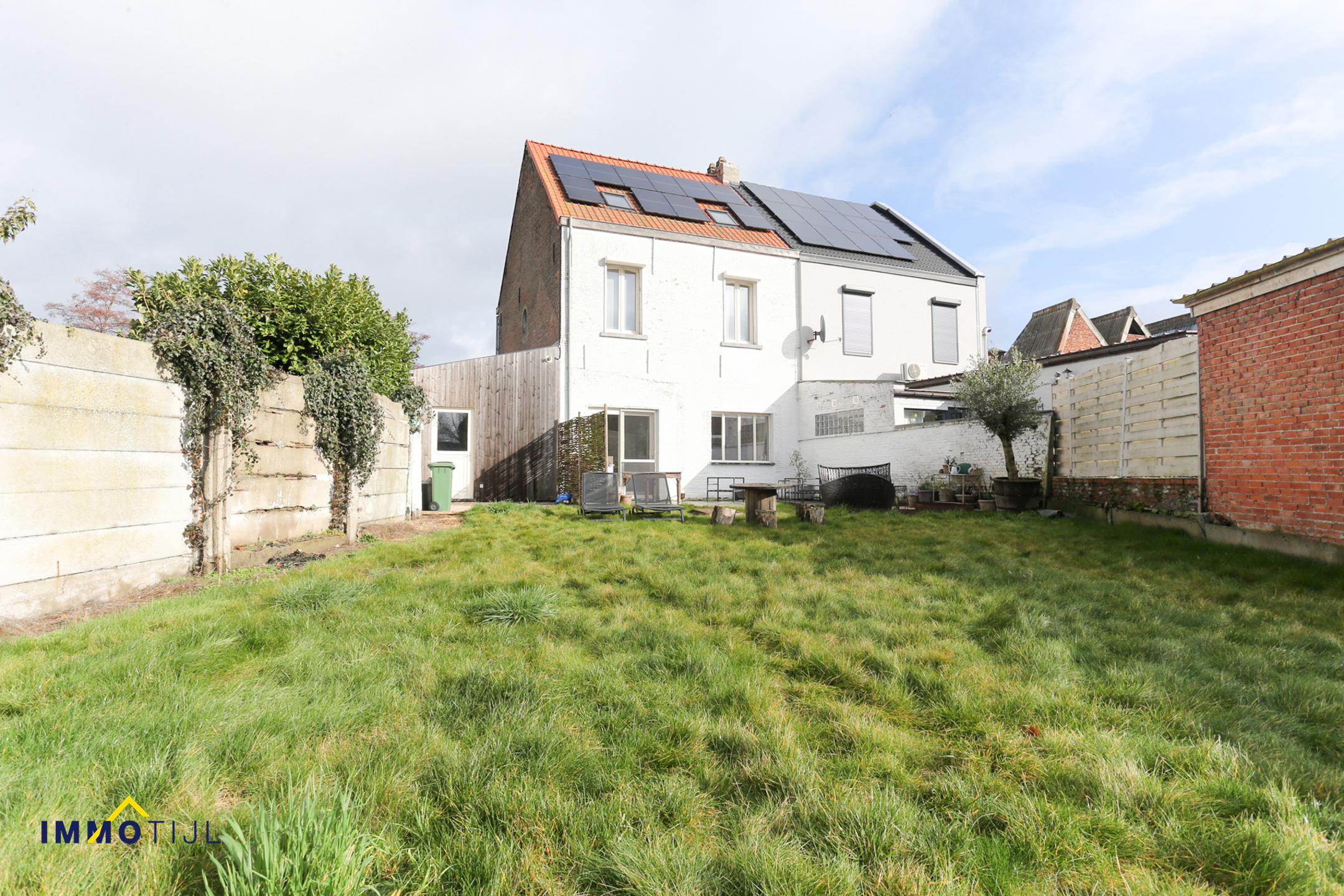 Maison à vendre à Termonde avec 4 chambres - photo 4