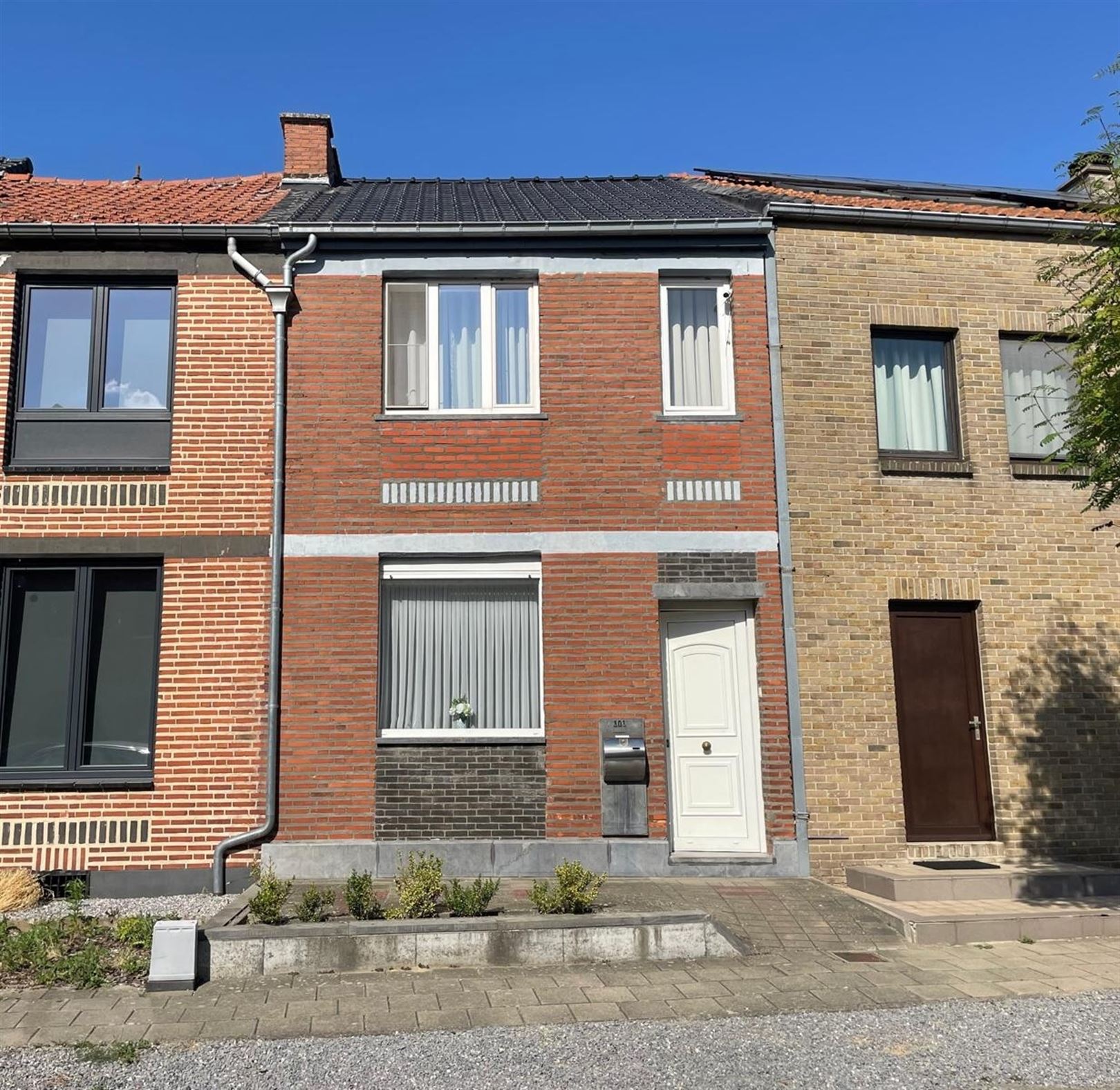 Woning - foto 1