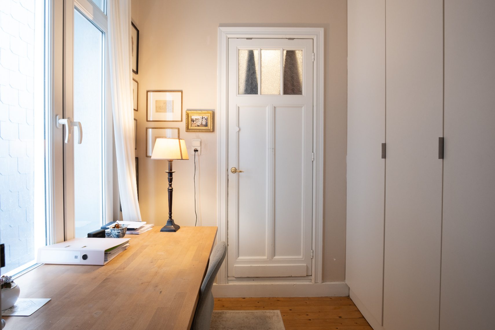 Appartement te koop in Borgerhout met 2 slaapkamers - foto 5