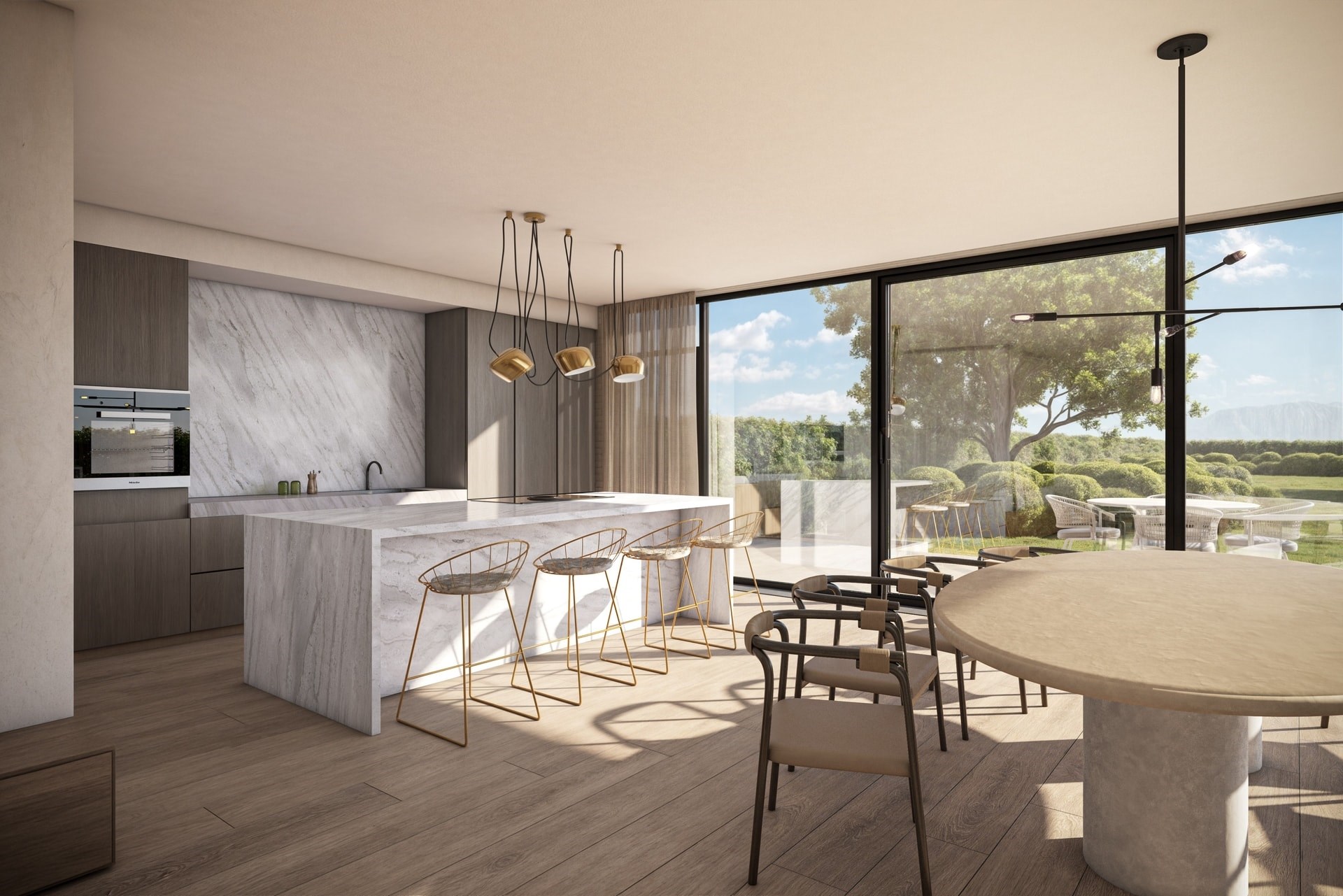 Karaktervolle BEN-woning op ruim perceel in rustige straat - foto 4