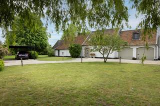 House for sale in Waregem