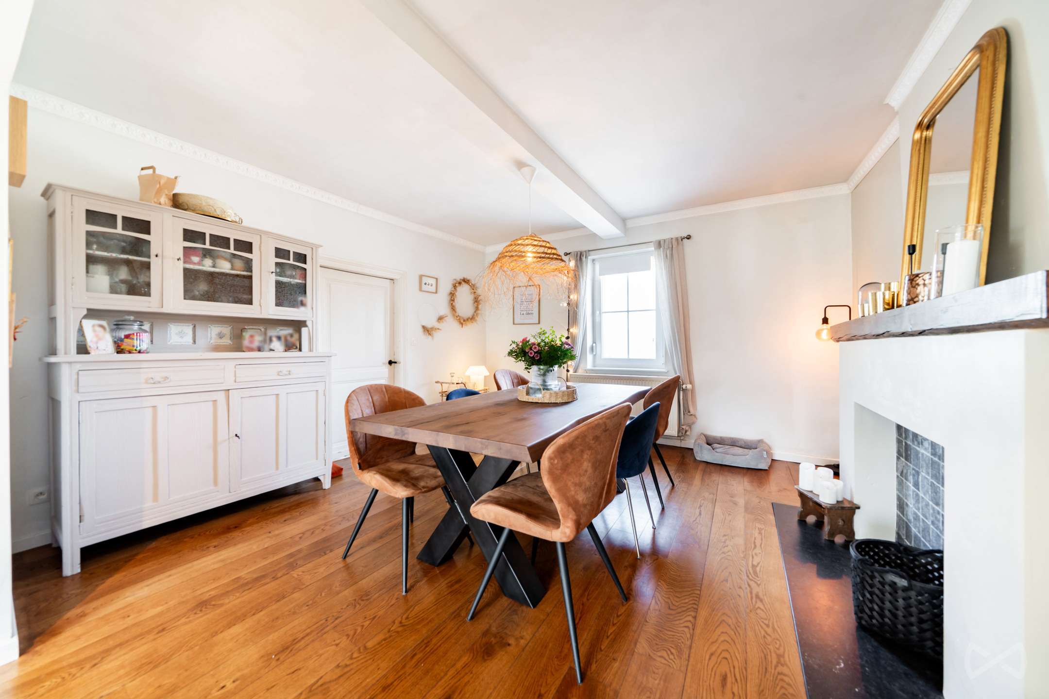 Maison à vendre à Hannut avec 2 chambres - photo 3