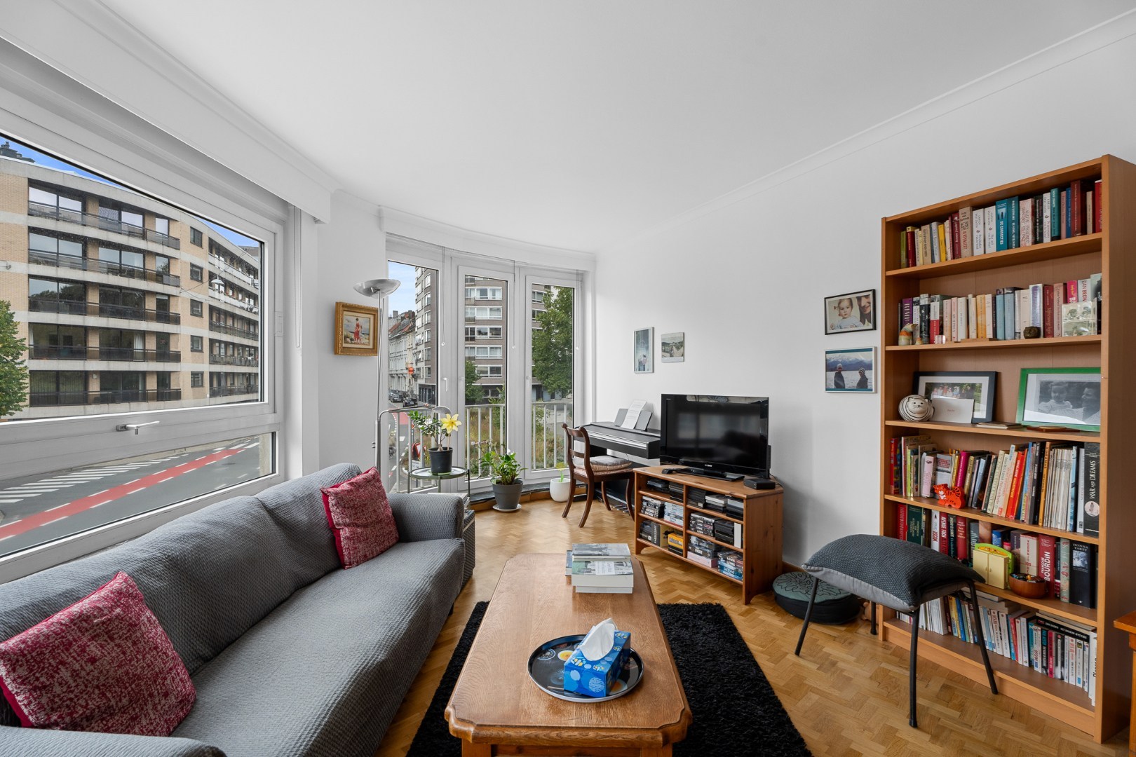 Apartment for sale in Ghent with 2 bedrooms - photo 4