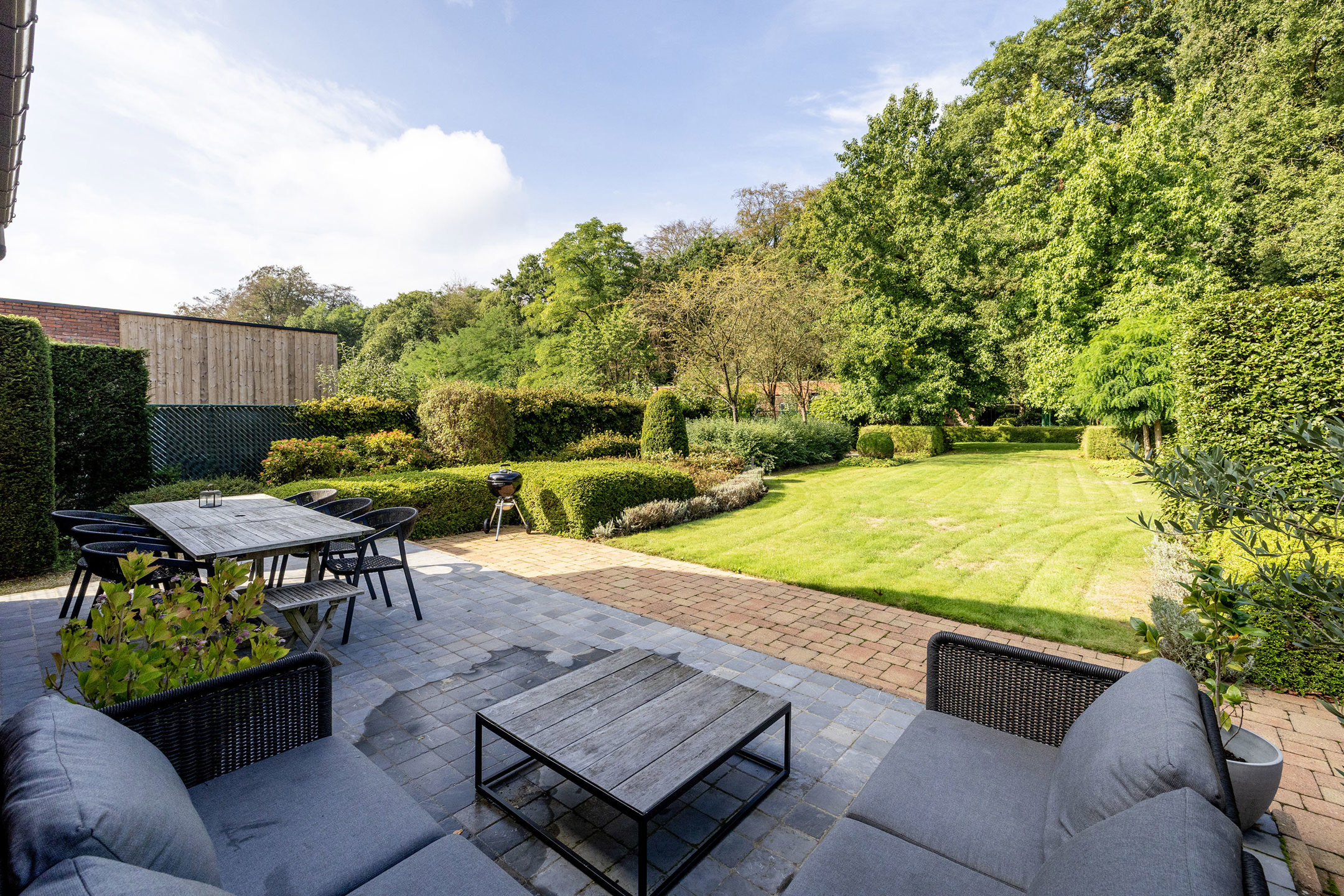 Instapklare woning op 1.440 m²  in centrum Oostmalle! - foto 4