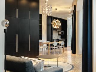 In de directe omgeving van de Zavel biedt dit appartement met twee slaapkamers, met een bruto vloeroppervlakte van 121 m² (EPC), een vrij uitzicht...