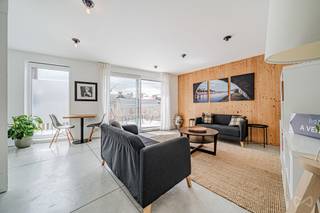 Appartement te koop in Namen