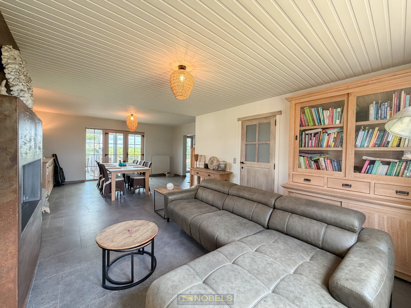 Te koop, Landelijk gelegen open bebouwing met open verzicht te Ellezelles! - photo 2