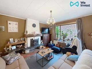 House for sale in Beersel