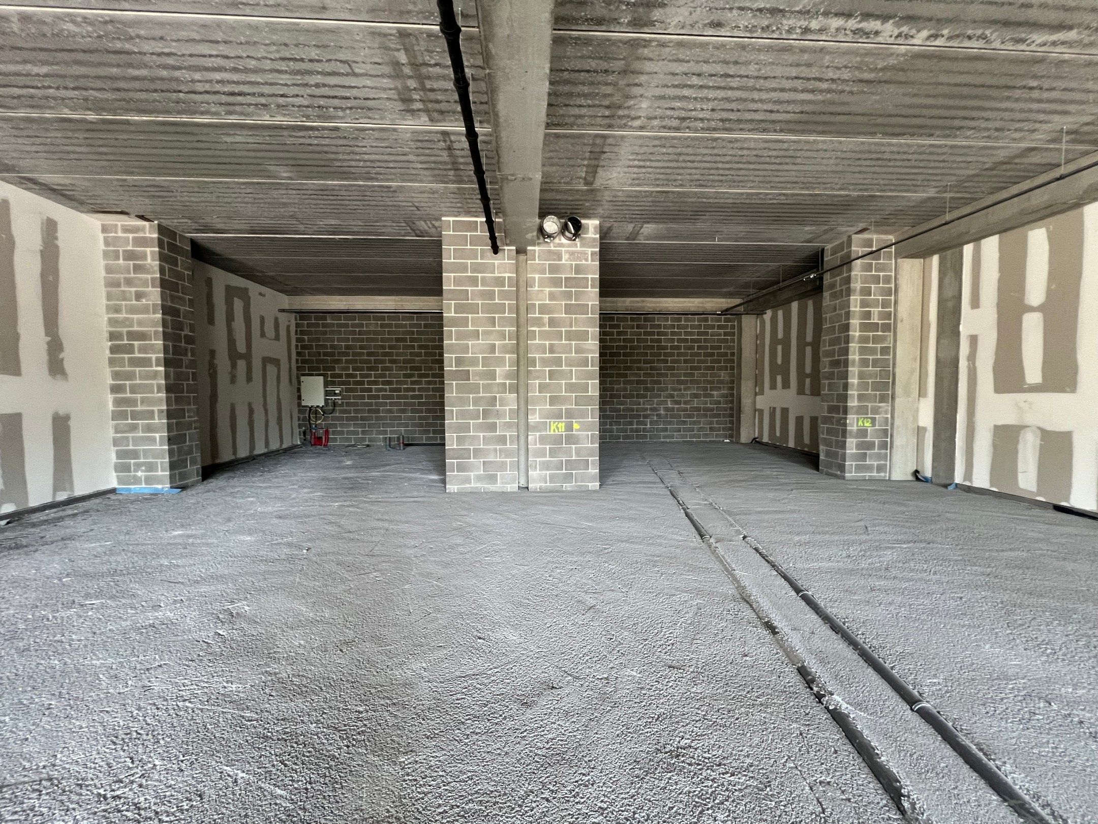 Kantoorruimte te huur in de nieuwbouwresidentie OTAX - foto 4