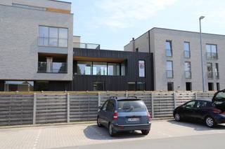 Apartment for rent in Zandhoven