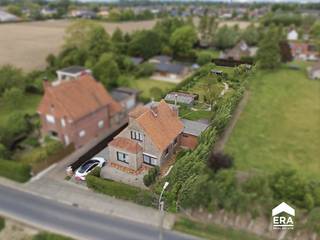 Terrain à vendre à Izegem