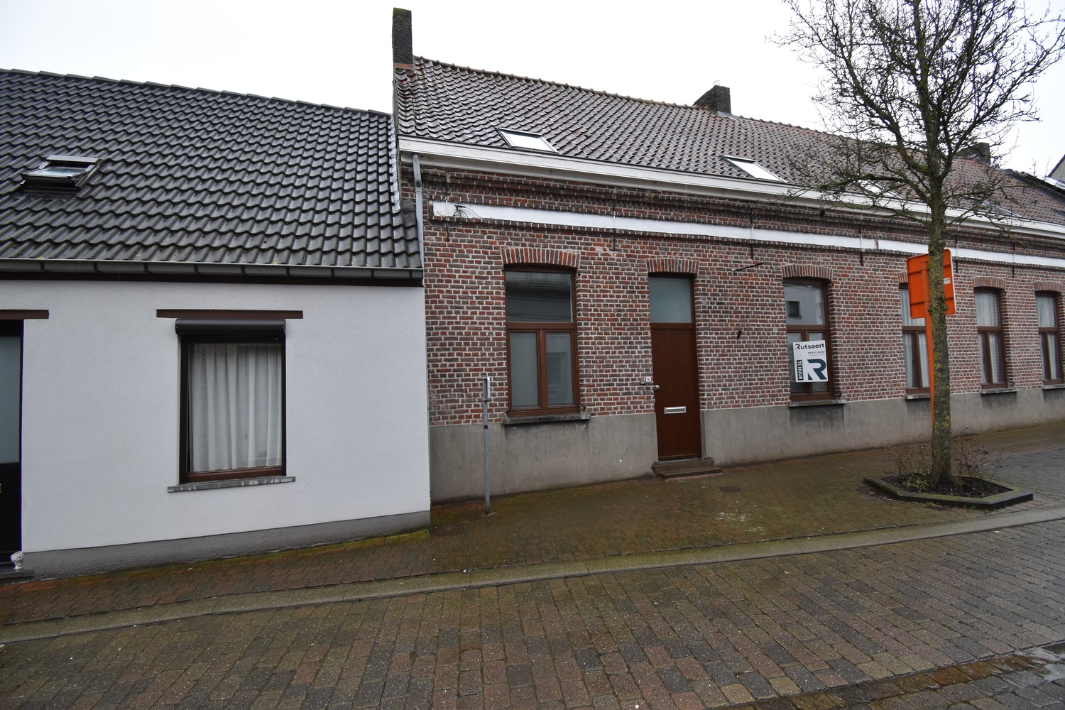 :Woningtype te :Stad