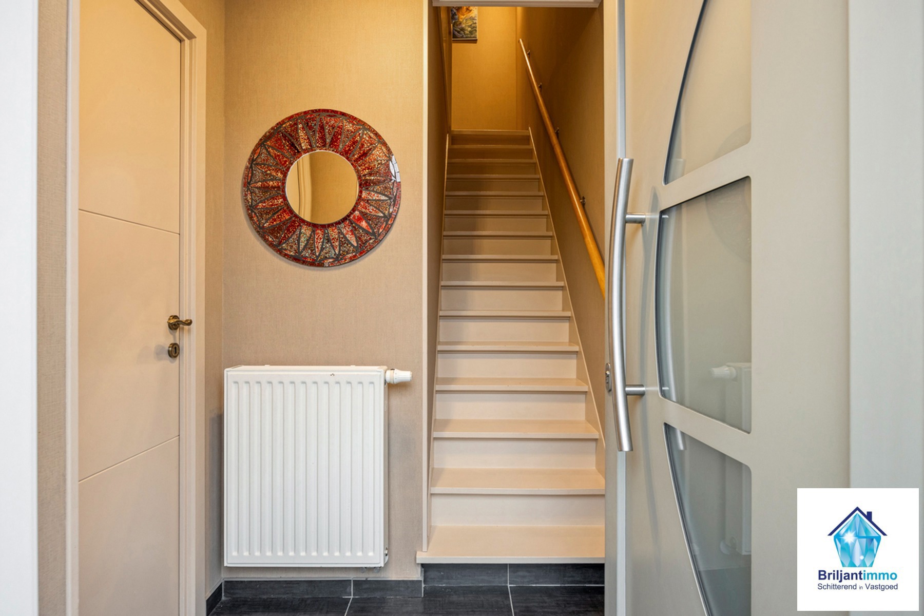 Instapklaar wonen in een ruime, energiezuinige gezinswoning - foto 2