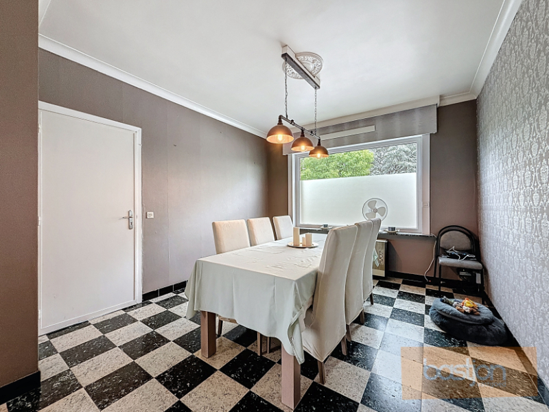 Halfopen bebouwing in rustige, doodlopende straat - foto 4