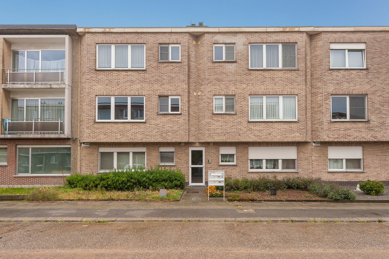 Appartement à Kapellen