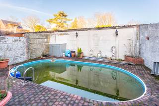 Maison à vendre à Anvers