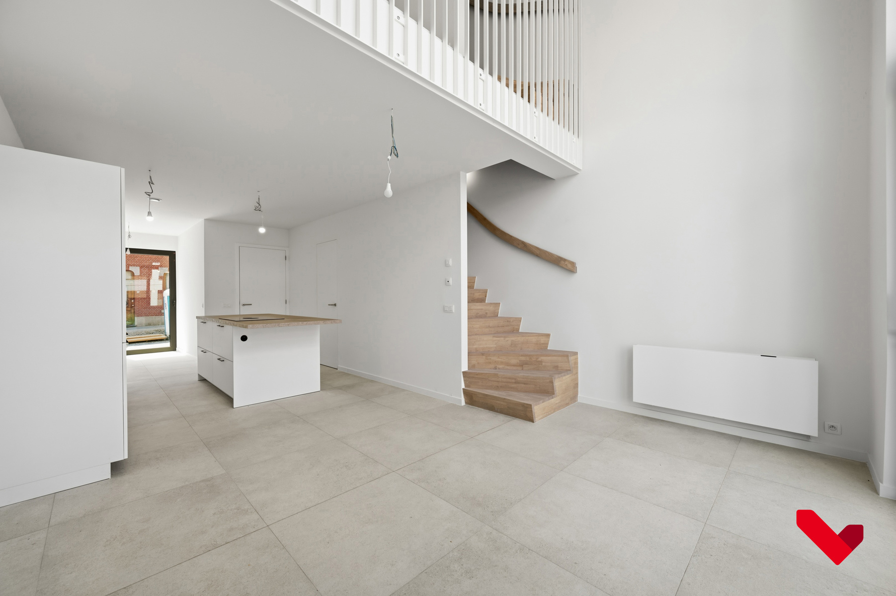House for rent in Leuven