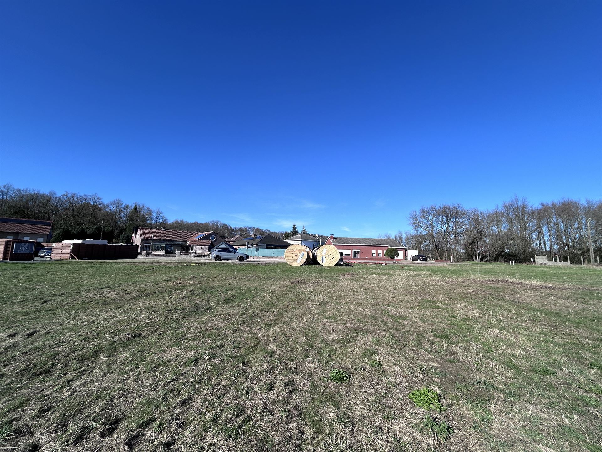 UNIEKE OPPORTUNITEIT IN BETEKOM – 11.304 m² RECREATIEGROND - foto 5
