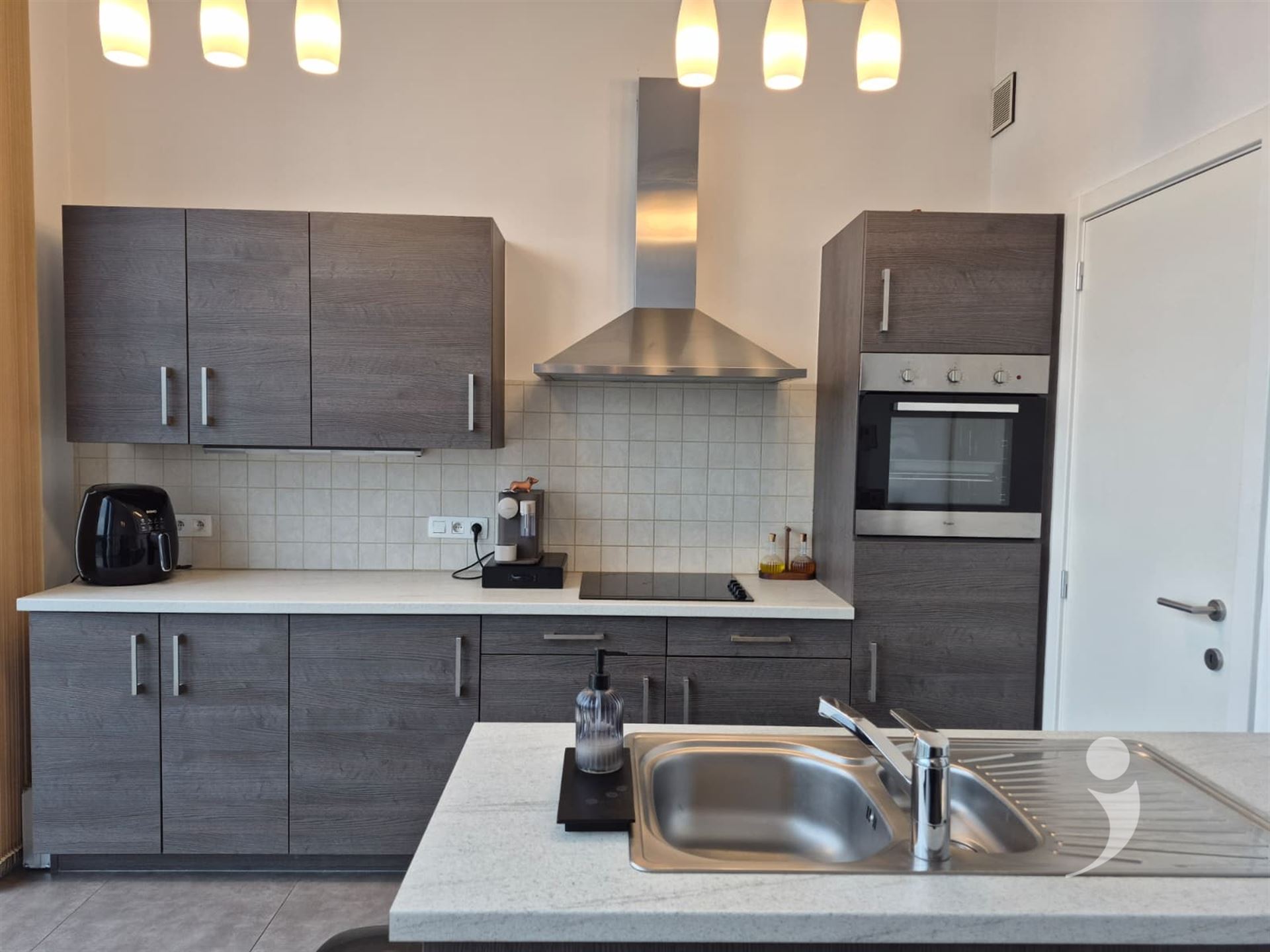 Tweeslaapkamer appartement - foto 4