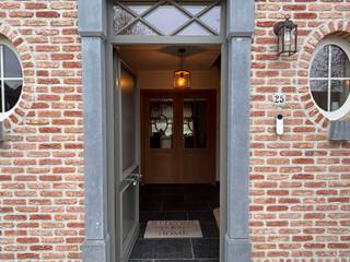 Recente, energiezuinige open bebouwing te BrakelRecente en energiezuinige open bebouwing (bouwjaar 2015 – EPC A) te Ruiterij 25, 9660 Brakel met 3...