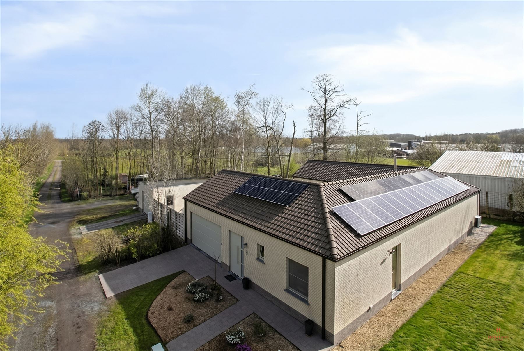Rust, ruimte en energiezuinig wonen - foto 1