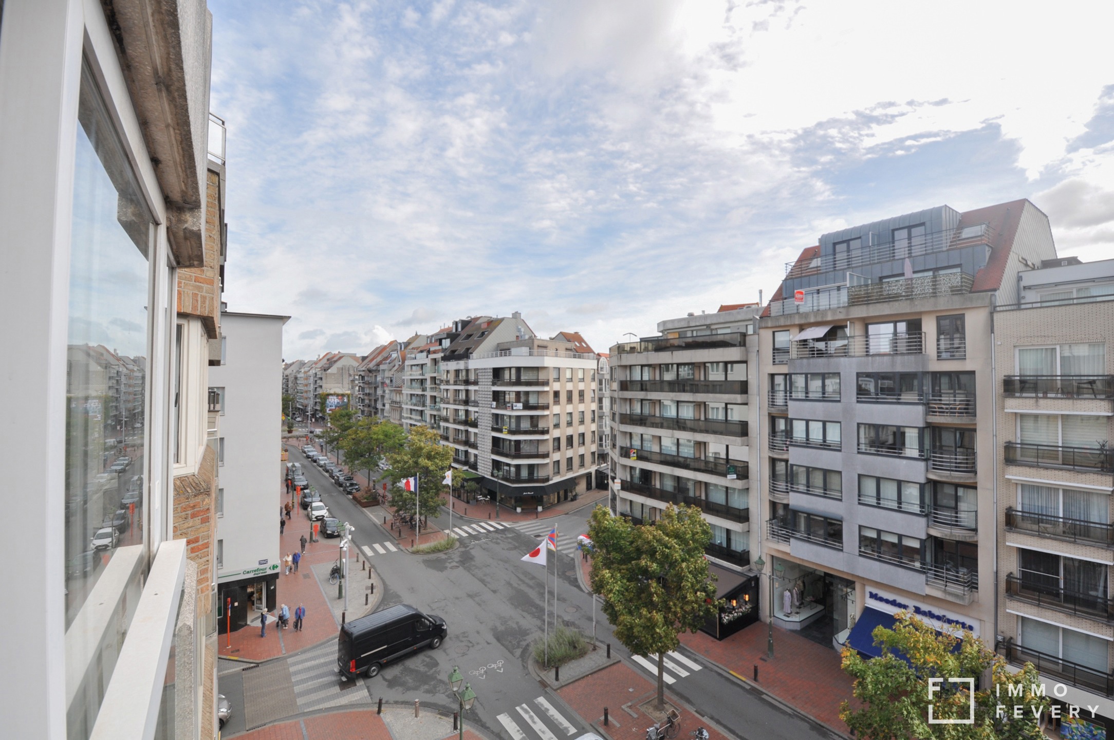 Appartement à louer à Knokke-Heist avec 3 chambres - photo 4