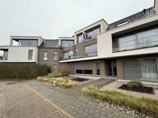 Apartment for rent in Duffel