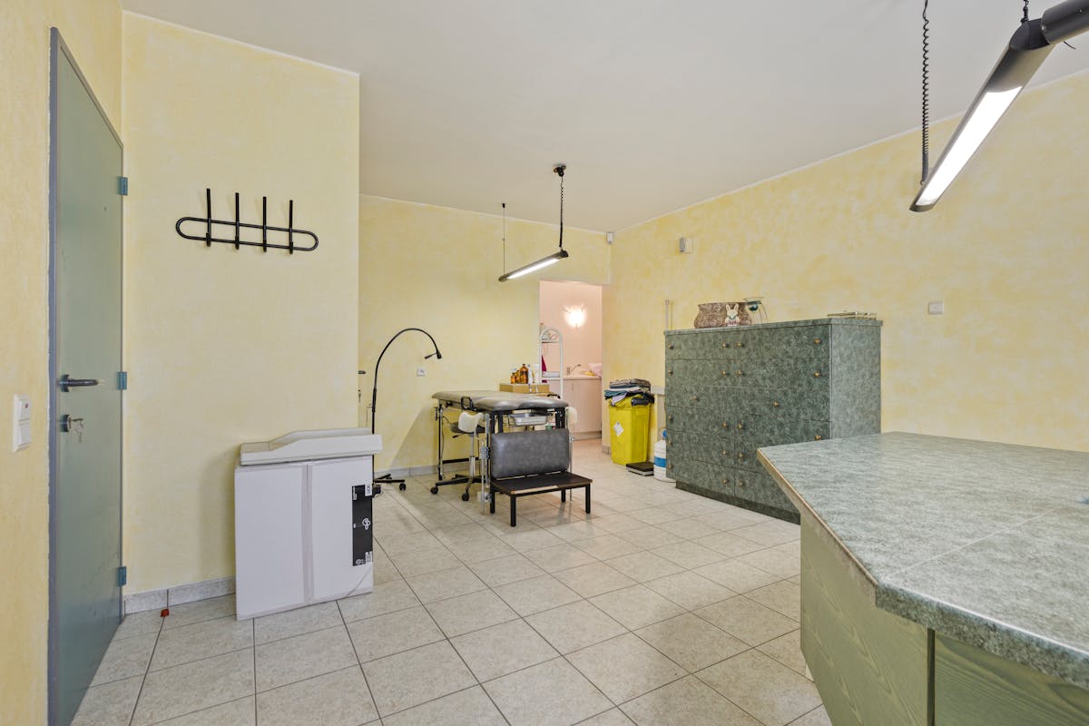 Spacieuse maison de médecin avec cabinet à vendre à Hoogstraten - photo 4