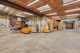 Commercial à vendre à Anvers