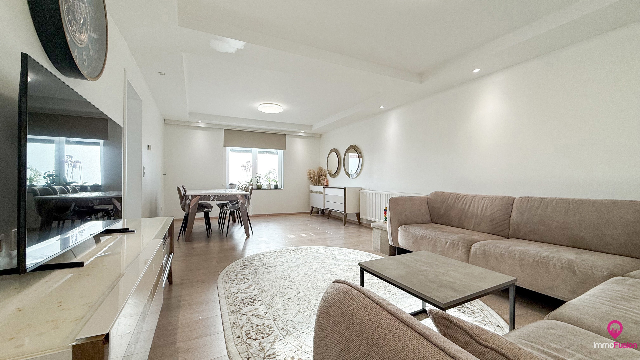 Instapklare vrijstaande woning met grote tuin in Berkenbos! - foto 5