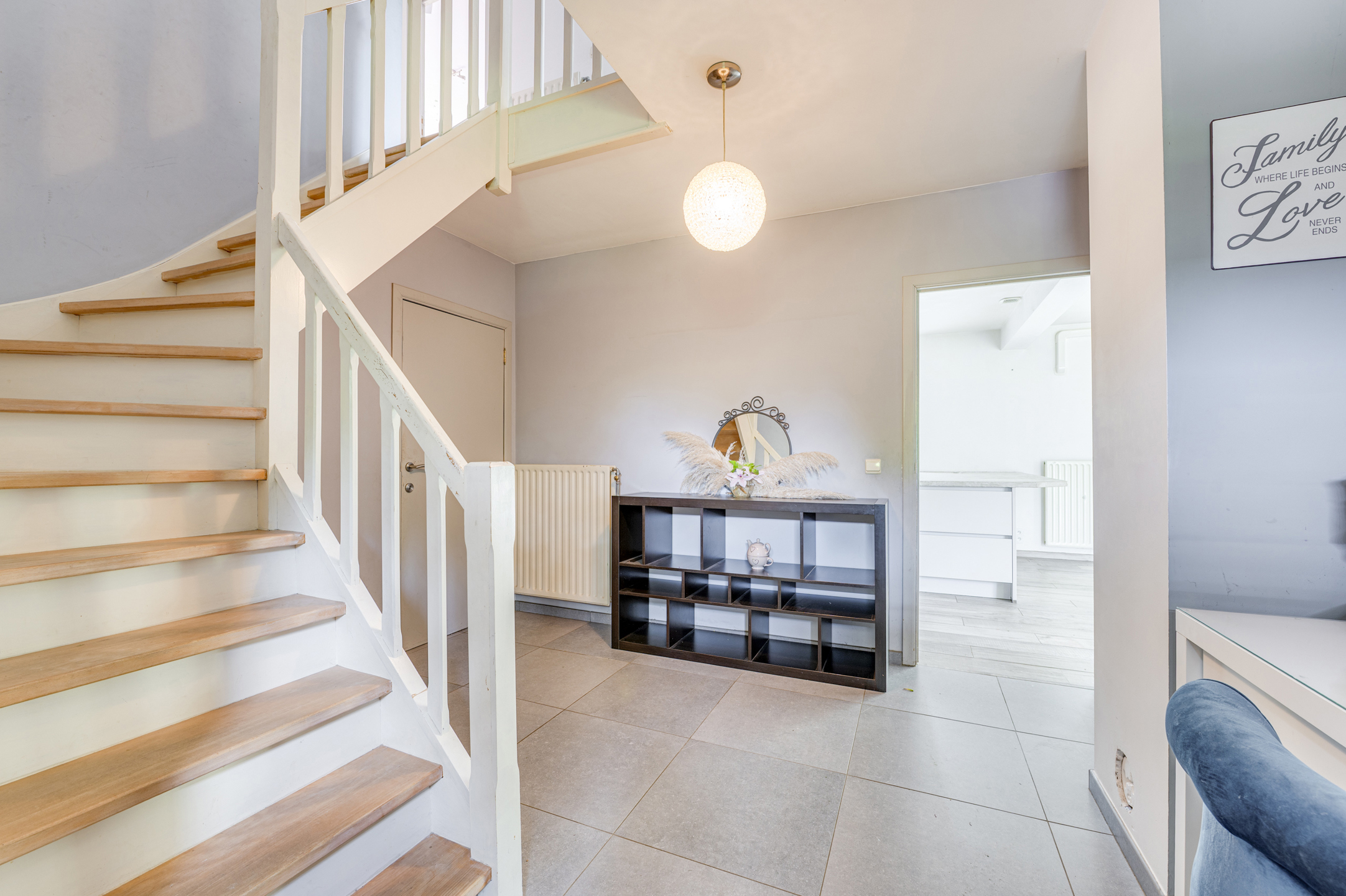 Maison à vendre à Enghien avec 3 chambres - photo 4
