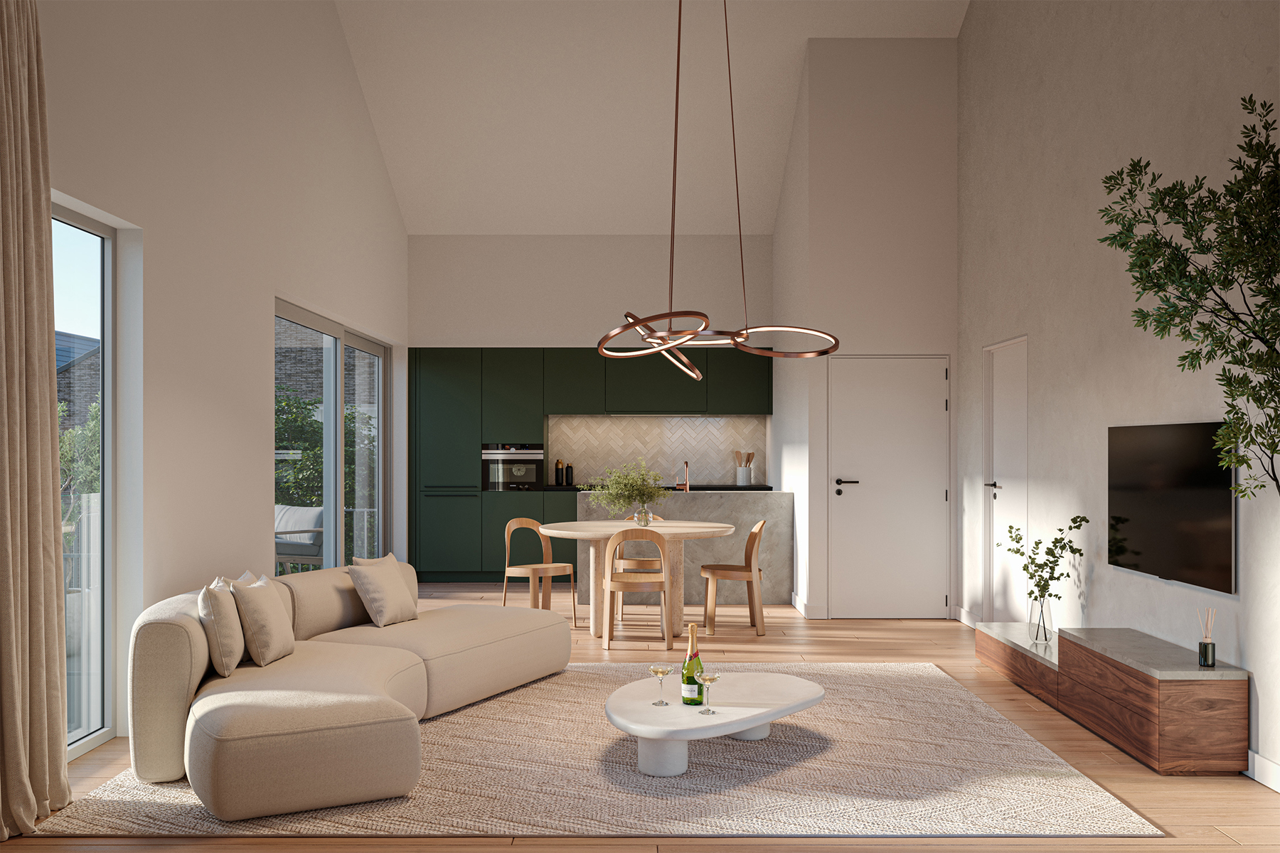 Huis te koop in Tielt-Winge met 4 slaapkamers - foto 3