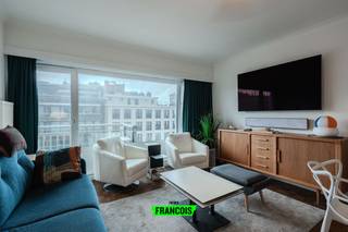 Apartment for sale in Ostend