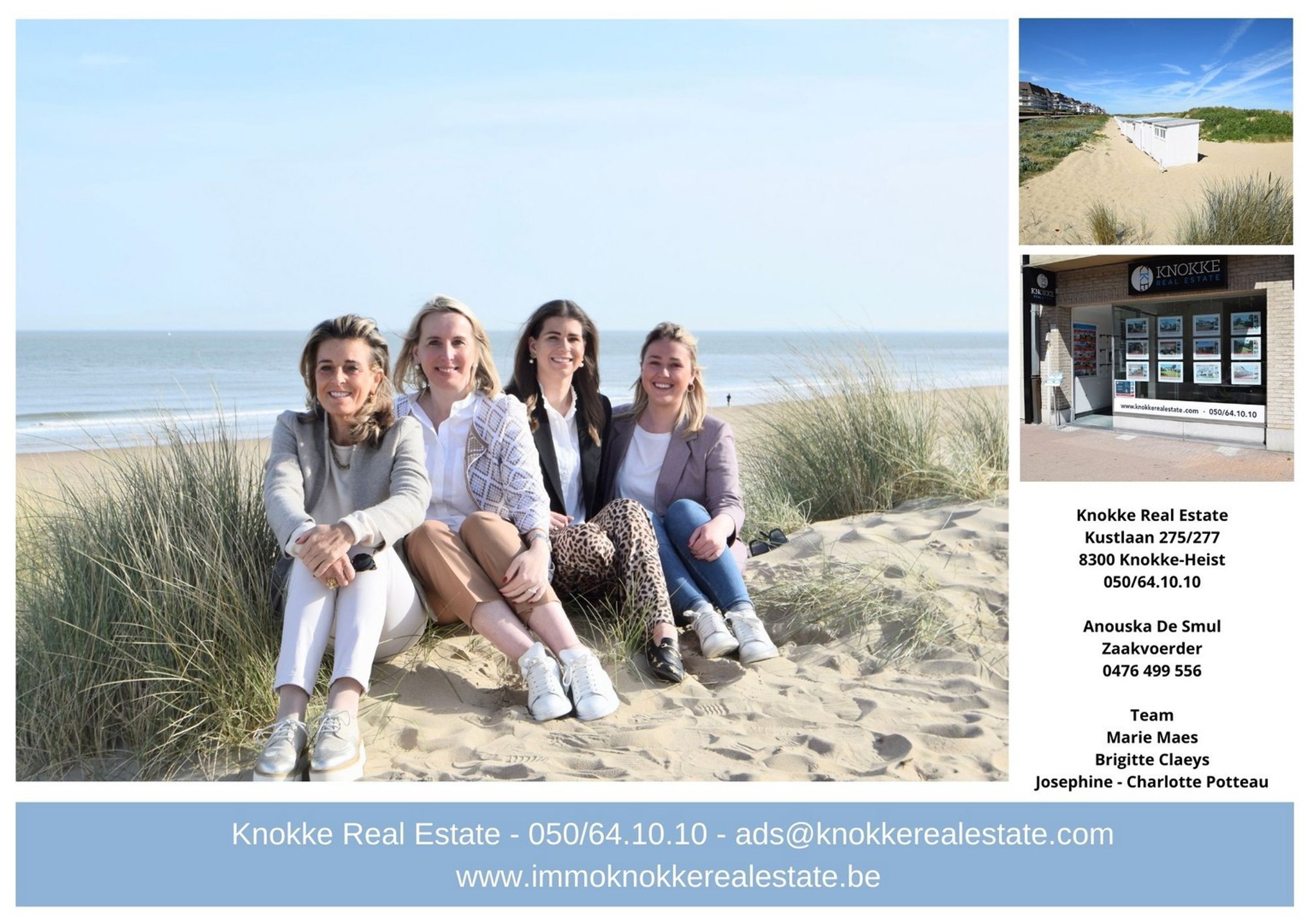 House for rent in Knokke-Heist - photo 4