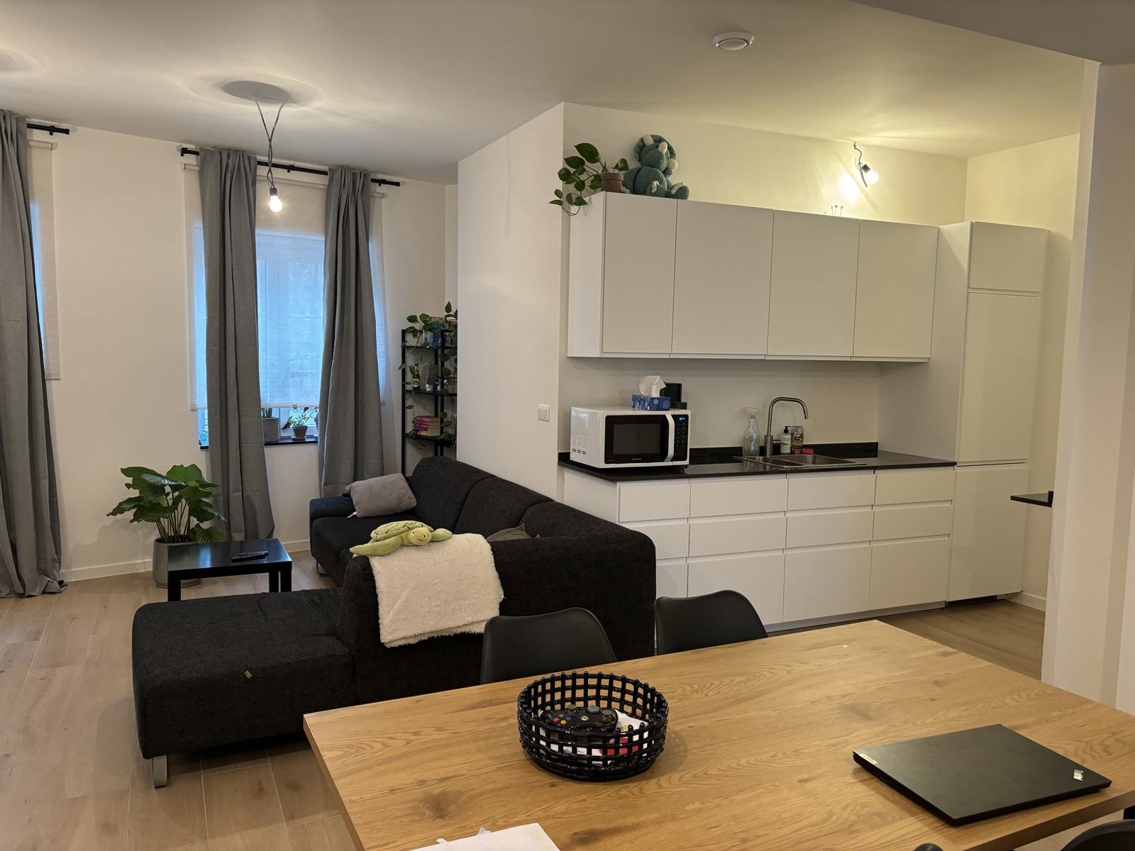 Prachtig instapklaar appartement nabij centrum Turnhout - foto 2