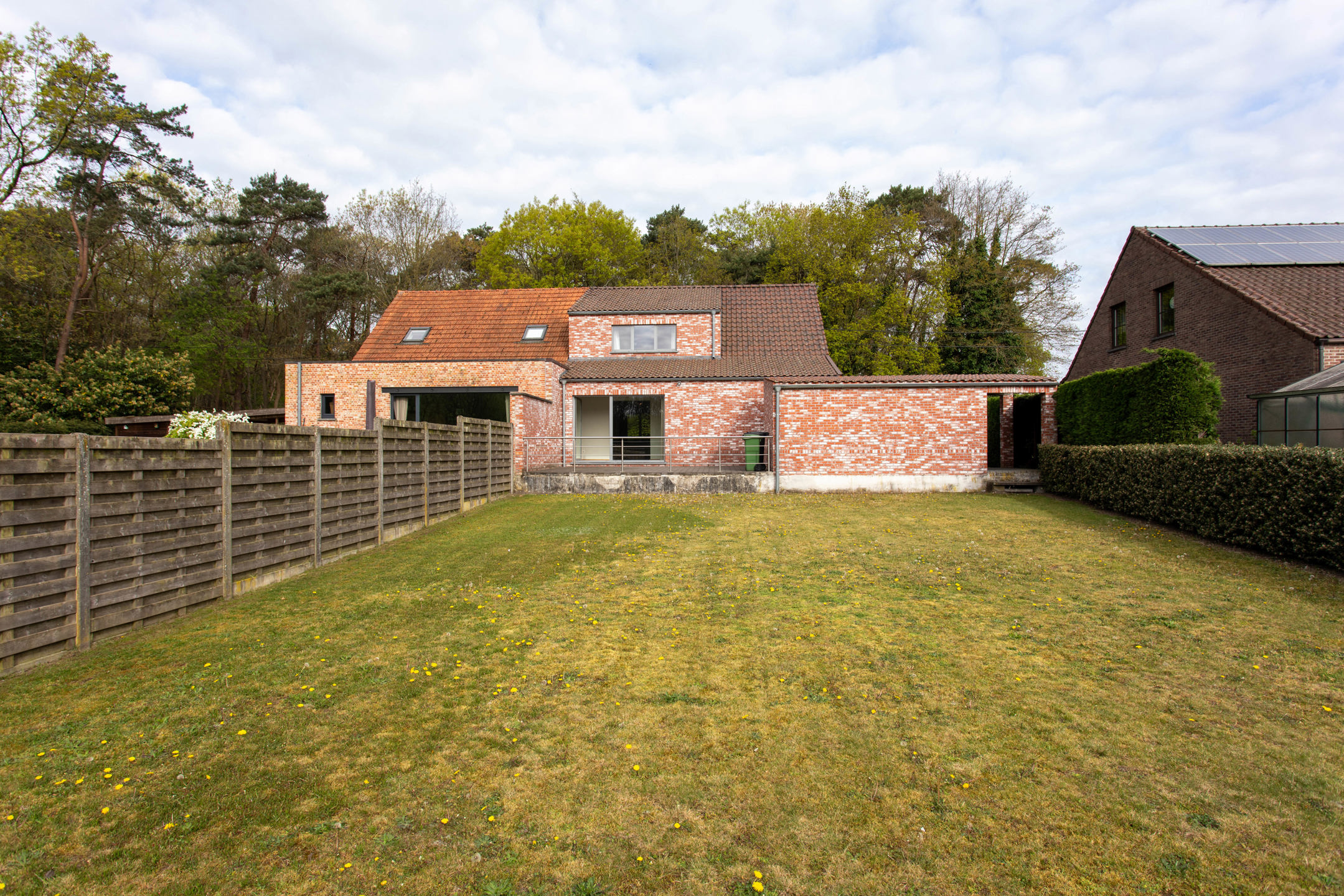 Huis te huur in Wuustwezel met 3 slaapkamers - foto 5