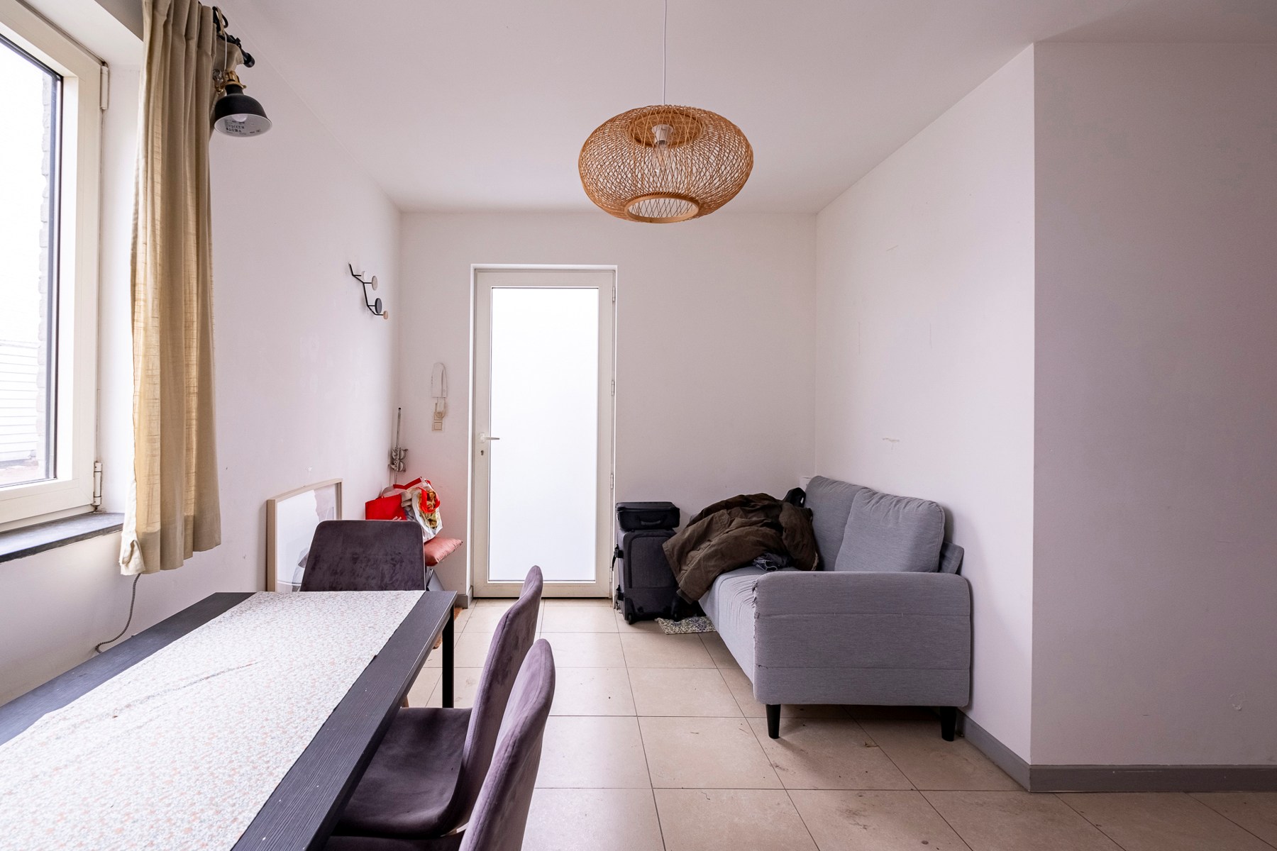 Nieuwbouw studio met aparte slaapkamer - foto 4