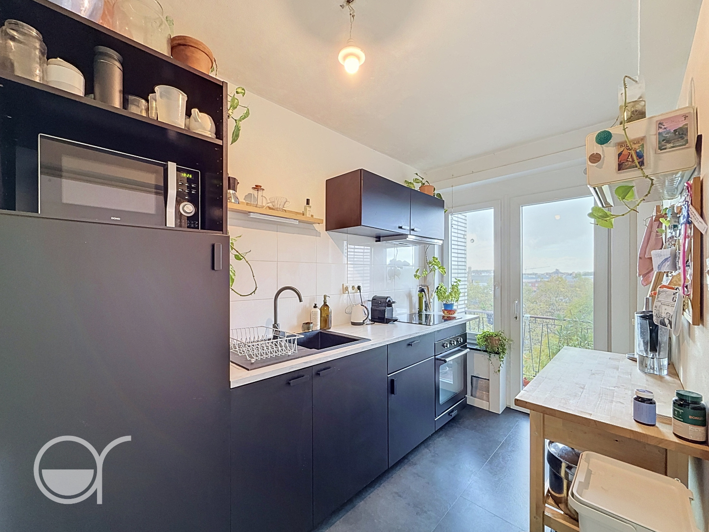Appartement à louer à Gand avec 2 chambres - photo 5