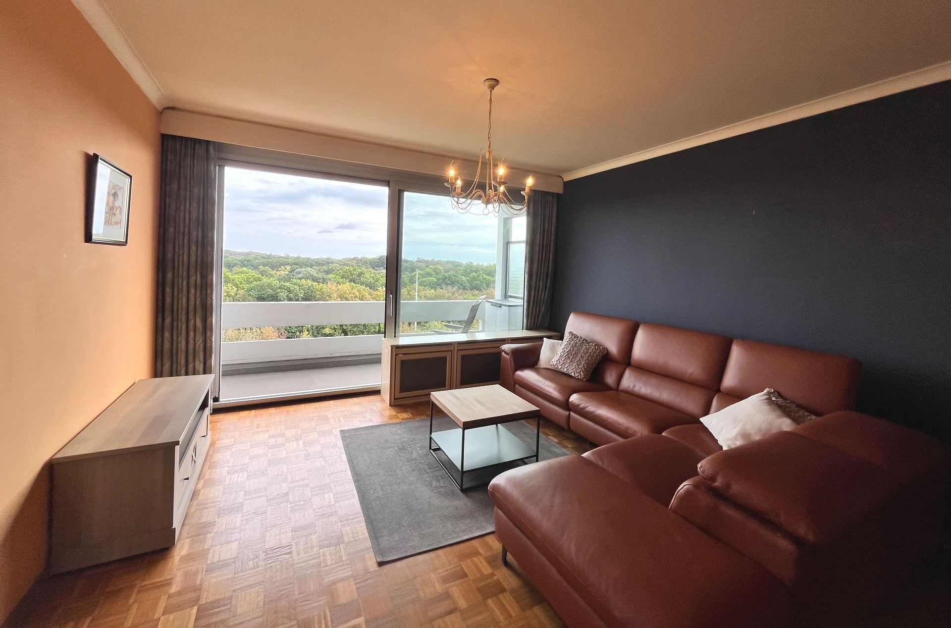 Instapklaar gemeubeld appartement met garagebox! - foto 5